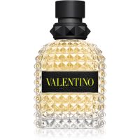 Valentino Born In Roma Yellow Dream Uomo toaletna voda za moške 50 ml