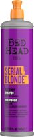 Tigi Šampon pro poškozené blond vlasy Bed Head Serial Blonde (Restoring Shampoo) 400 ml
