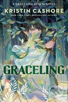 Graceling - Kristin Cashore - kniha z kategorie Sci-fi, fantasy a komiksy