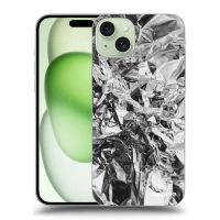 ULTIMATE CASE pro Apple iPhone 15 Plus - Chrome