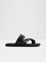 Aldo Surfside Papucs Fekete