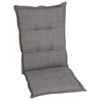 Esposa SEDÁK NA ZÁHRADNÝ NÁBYTOK, 50/118 cm