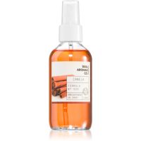 SEAL AROMAS Essential Cinnamon oсвіжувач для дому 120 мл