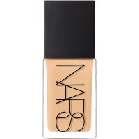 NARS Light Reflecting Foundation élénkítő make-up a természetes hatásért árnyalat SANTA FE 30 ml