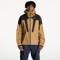 Μπουφάν Tilak Stinger Paclite Jacket Bronze Brown/ Caviar Black M