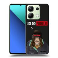 ULTIMATE CASE pro Xiaomi Redmi Note 13 5G - Bezďák