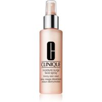 Clinique Moisture Surge™ Face Spray Thirsty Skin Relief Hautspray für das Gesicht mit feuchtigkeitsspendender Wirkung 125 ml