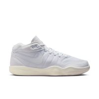 Nike Air Zoom G.T. Hustle 2 "White Safety Orange" - Pánske - Tenisky Nike - Biele - DJ9405-104 - Veľkosť: 43