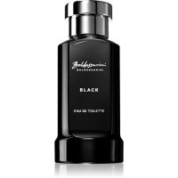 Baldessarini Baldessarini Black toaletna voda za moške 50 ml