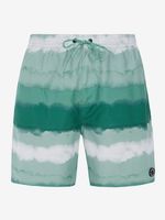 Protest PRTHAMSEY Badeshorts Grün