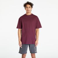 T-shirt Urban Classics Tall Tee Redwine S