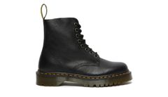 Dr. Martens 1460 Pascal Bex Leather Boots Muškarci - Cipele Dr. Martens - Crna - DM26206001-6 - Size: 6