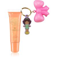 essence Polly Pocket sijaj za ustnice z bleščicami odtenek 02 Fashion Polly 10 ml