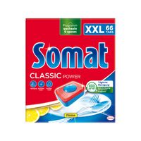 Somat Classic tablety na mytí nádobí 66 ks