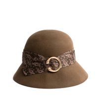 Art Of Polo Woman's Hat cz24202-1