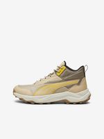 Puma Obstruct Tennisschuhe Beige