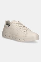 Ecco sneakers din piele Street 720 Lea Gtxs