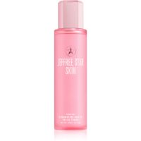 Jeffree Star Cosmetics Jeffree Star Skin Strawberry Water тонизираща вода за лице 135 мл.