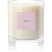 Ambientair COLOURS Orchid Duftkerze 200 g