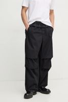 Diesel Bavlnené nohavice Diesel P-GUSTAF TROUSERS