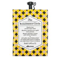 Davines The Renaissance Circle maska wzmacniająca do włosów osłabionych 50 ml