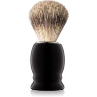 Erbe Solingen Shave Brush 6581 Black Rasierpinsel 1 St.