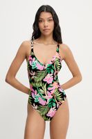 Rip Curl jednodielne plavky dámske MOLOKAI