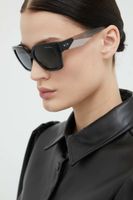 Armani Exchange slnečné okuliare dámske