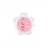 Wibo Boho Woman Lip Balm - 3