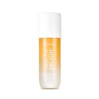 Vanilla Delight Body Mist