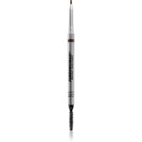 theBalm Furrowcious!® Brow Pencil молив за вежди с четка цвят Dark Brown 0,09 гр.