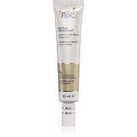 RoC Retinol Correxion Wrinkle Correct feuchtigkeitsspendende Nachtcreme gegen Falten 30 ml