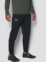 Under Armour Sportstyle Tricot Spodnie dresowe Czarny