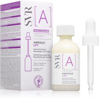 SVR Ampoule [A] Lift glättendes Serum zur Reduzierung von Gesichtshautmakeln 30 ml