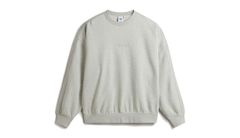 Vans Premium Crew Fleece Grey Pánske - Mikiny a mikiny s kapucou Vans - Sivá - VN000GBWRKZ-L - Size: L