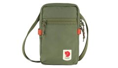Fjällräven High Coast Pocket zielona