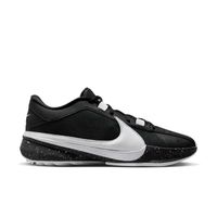 Nike Zoom Freak 5 "Oreo" - Pánske - Tenisky Nike - Čierne - DX4985-003 - Veľkosť: 48.5