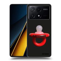 ULTIMATE CASE pro Xiaomi Poco X6 Pro - Le Dudel