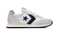 Converse Ray Trainer - Unisex - Tenisky Converse - Sivé - A13376C - Veľkosť: 46.5