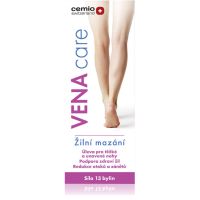 Cemio Vena Care Ölen für schwere und müde Beine 200 ml