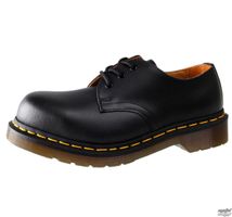 buty Dr. Martens - 3 dziurkowe - Black Fine - 1925 5400 - DM10111001 - USZKODZONE 36