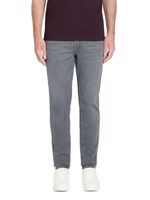 Celio C25 slim Dow Powerflex Jeans Siv