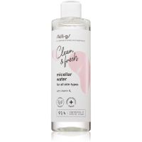 Kilig Clean & Fresh micelarna voda 250 ml