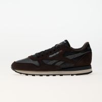 Trampki Reebok Classic Leather Black/ Dark Matter/ Grey 5 EUR 41