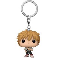 Funko Pocket POP! Chainsaw Man: Denji Kľúčenka