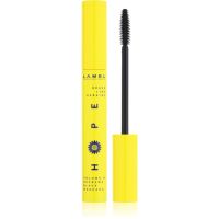 LAMEL HOPE Volume Mascara maskara za povećanje volumena nijansa №401 Black 10 ml