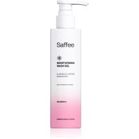 Saffee SensiDerm Moisturising Wash Gel nawilżający żel oczyszczający do skóry suchej i wrażliwej 200 ml
