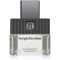 Sergio Tacchini Classic Eau de Toilette pentru bărbați 50 ml