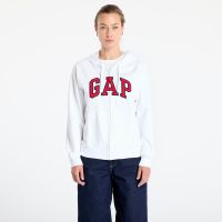 Bluza GAP Logo Hoodie White S