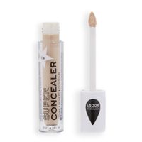 Relove by Revolution Super Concealer Radiant Matte - C6